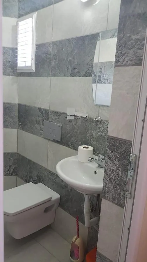 Goekmavi Pansiyon Bodrum 호스텔