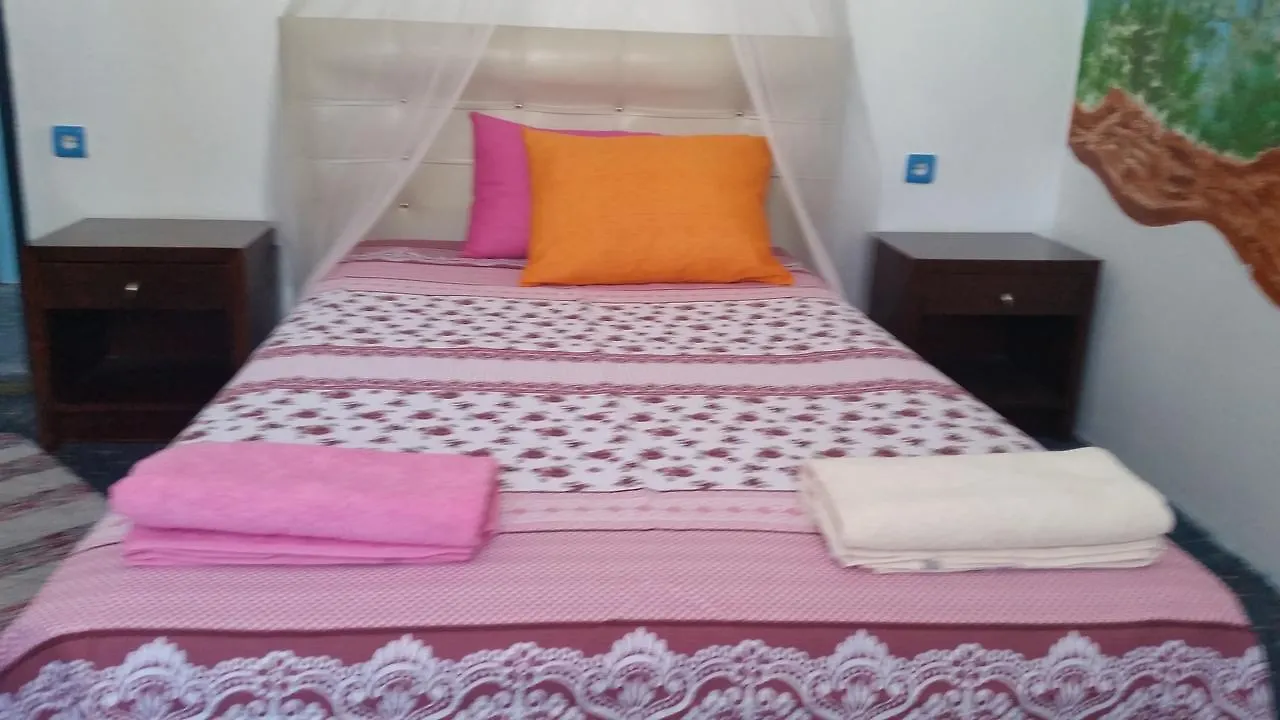 Goekmavi Pansiyon Bodrum 터키