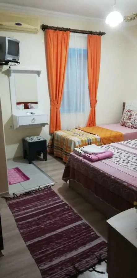 Goekmavi Pansiyon Bodrum Turkey