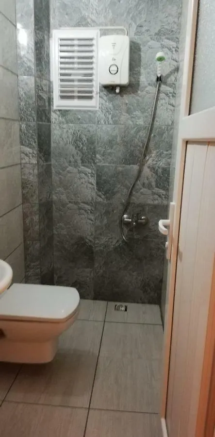 Hostel Goekmavi Pansiyon Bodrum