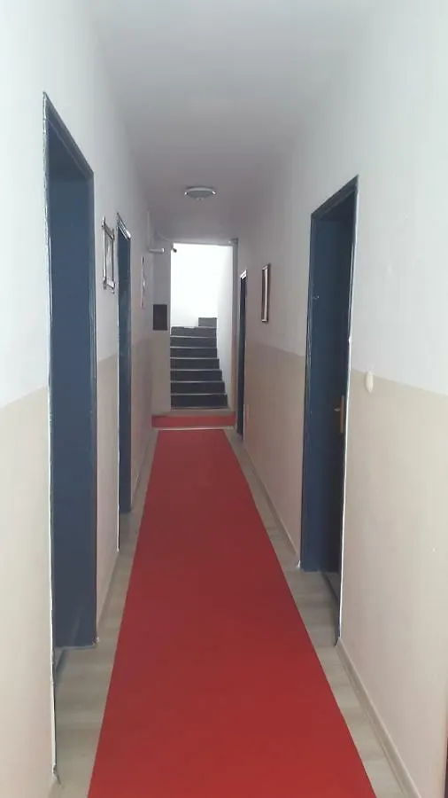 Hostel Goekmavi Pansiyon Bodrum Turkey