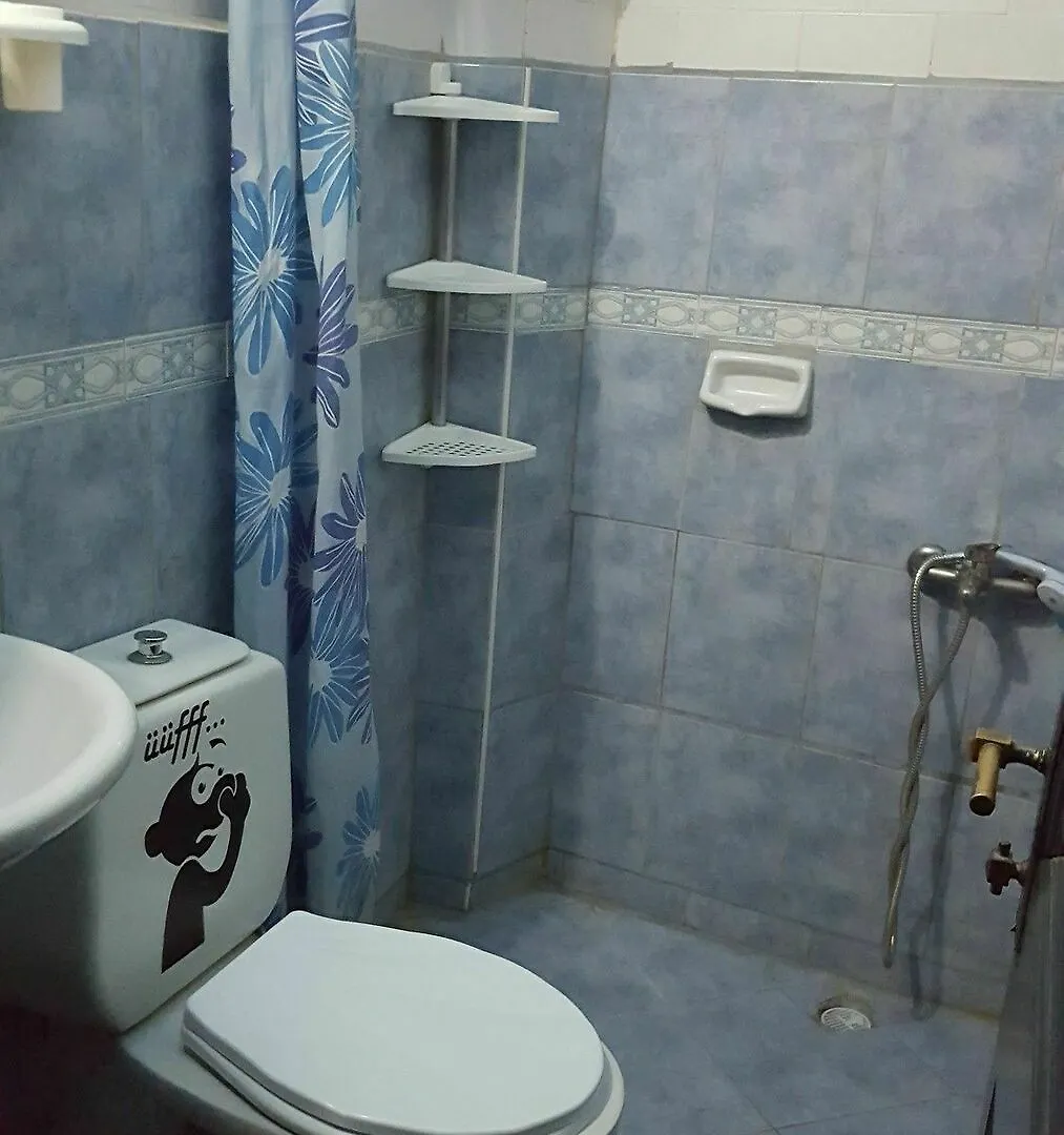 Goekmavi Pansiyon Bodrum Hostel