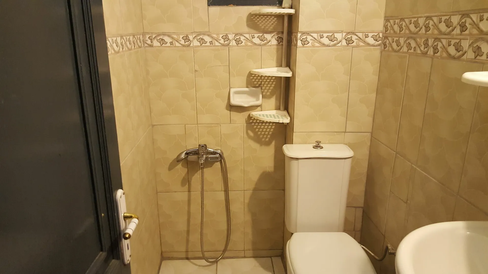 Goekmavi Pansiyon Bodrum