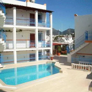 Sahin Apart & Hotel Otel