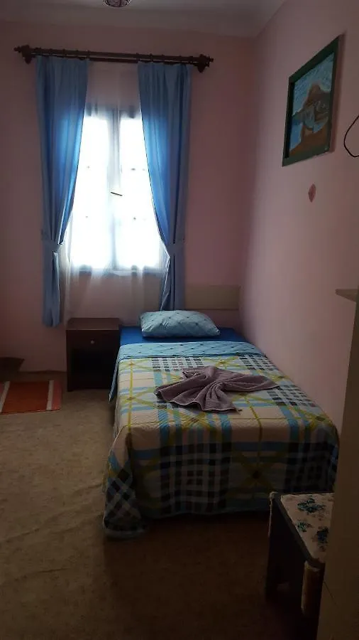 Hostel Goekmavi Pansiyon Bodrum
