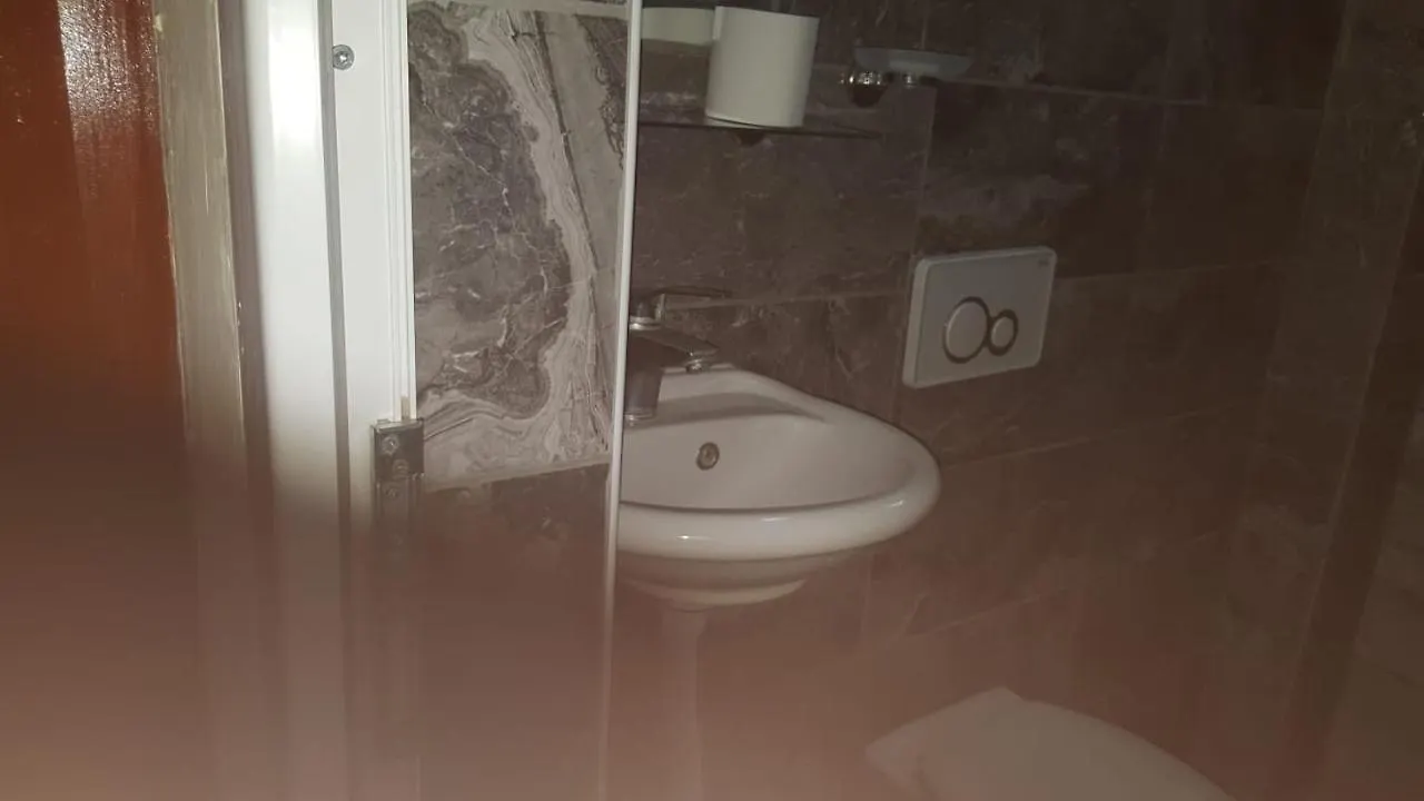 Goekmavi Pansiyon Bodrum 0*,  Turkey