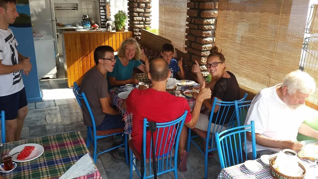Mavi Pansiyon Bodrum 2*,  Türkiye