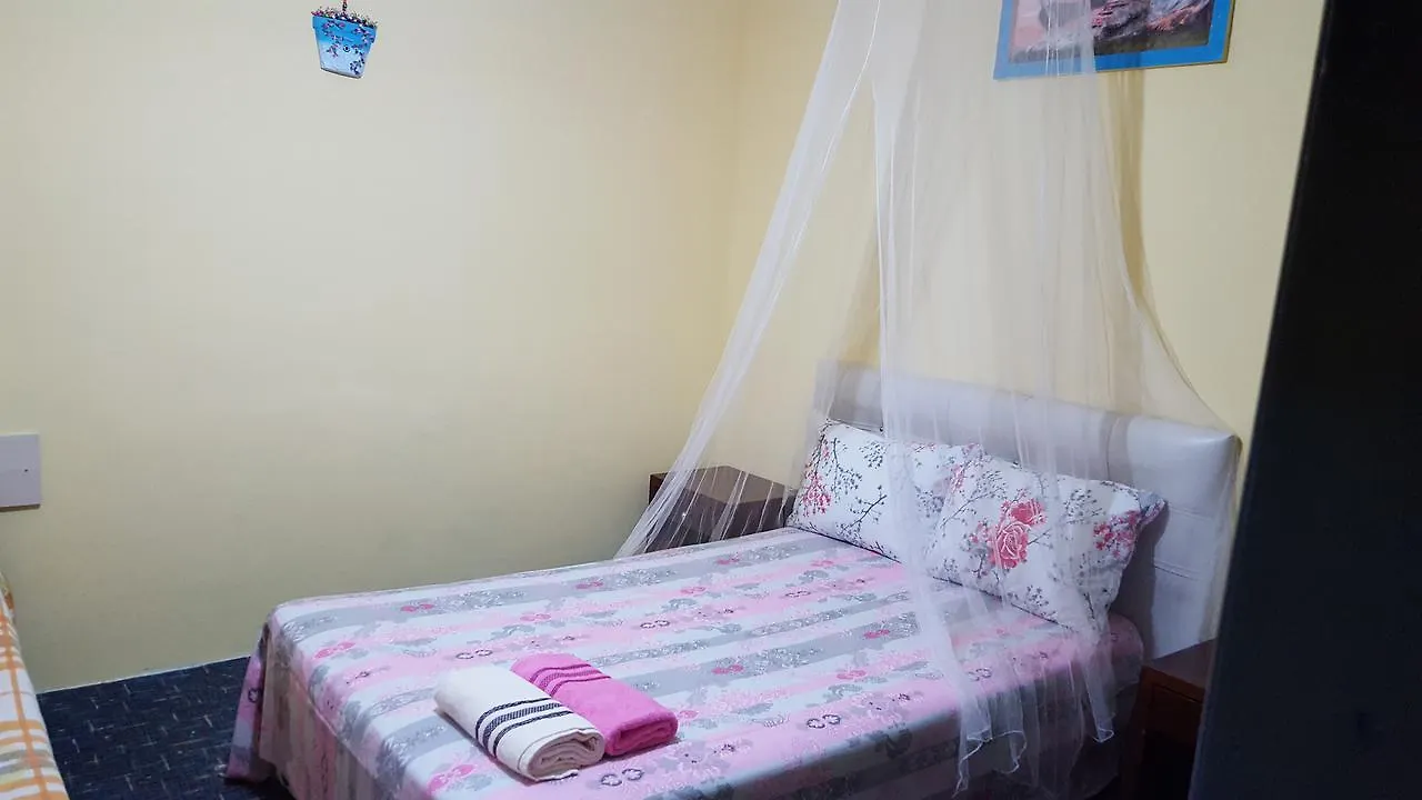 Hostel Goekmavi Pansiyon Bodrum