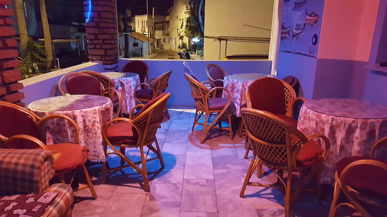 Goekmavi Pansiyon Bodrum 0*,  Turkey