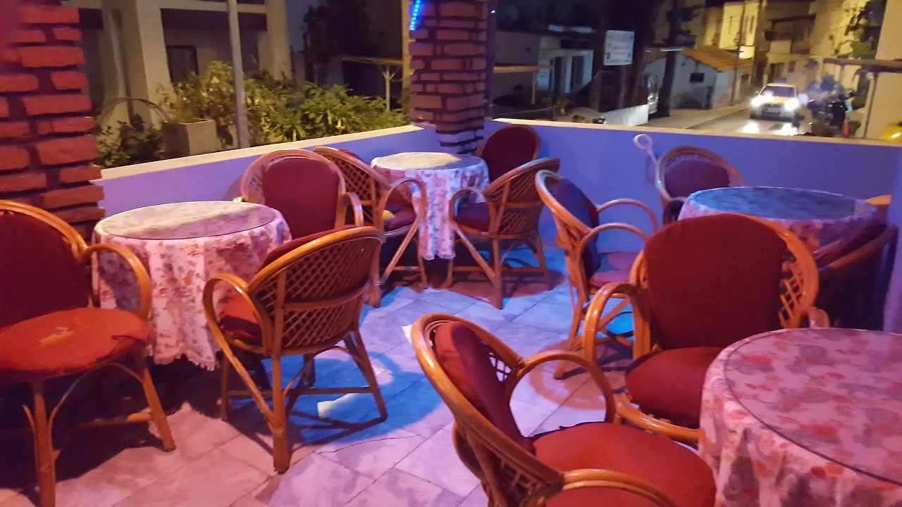Goekmavi Pansiyon Bodrum Penzion