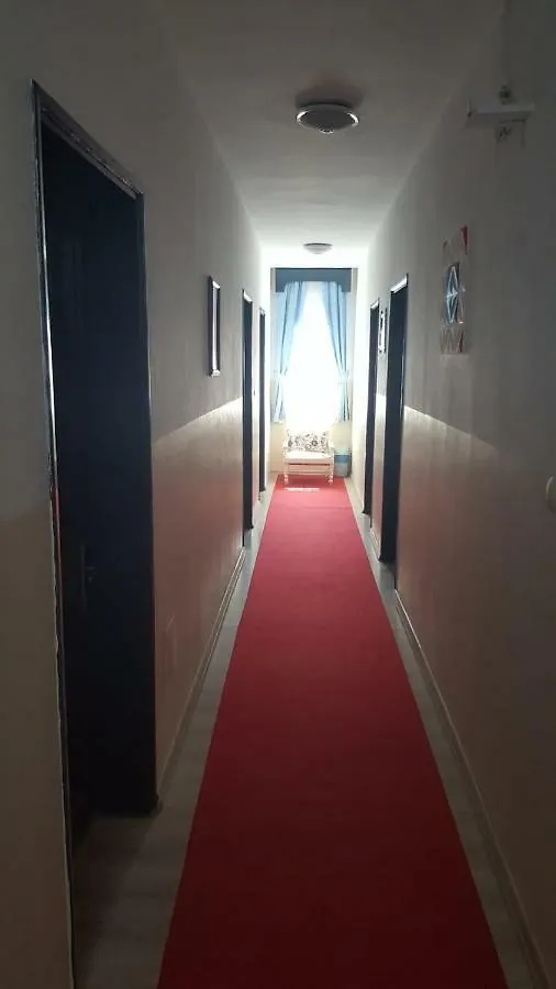 Hostel Goekmavi Pansiyon Bodrum