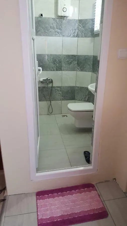 Hostel Goekmavi Pansiyon Bodrum