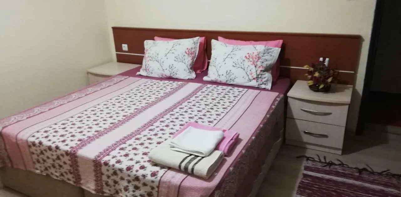 Hostel Goekmavi Pansiyon Bodrum Turkey