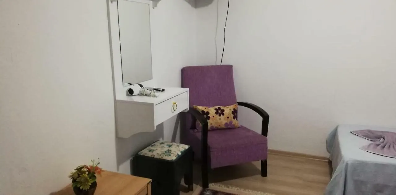Goekmavi Pansiyon Bodrum Hostel